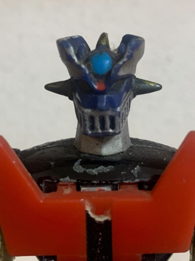 マジンガーZ 超合金