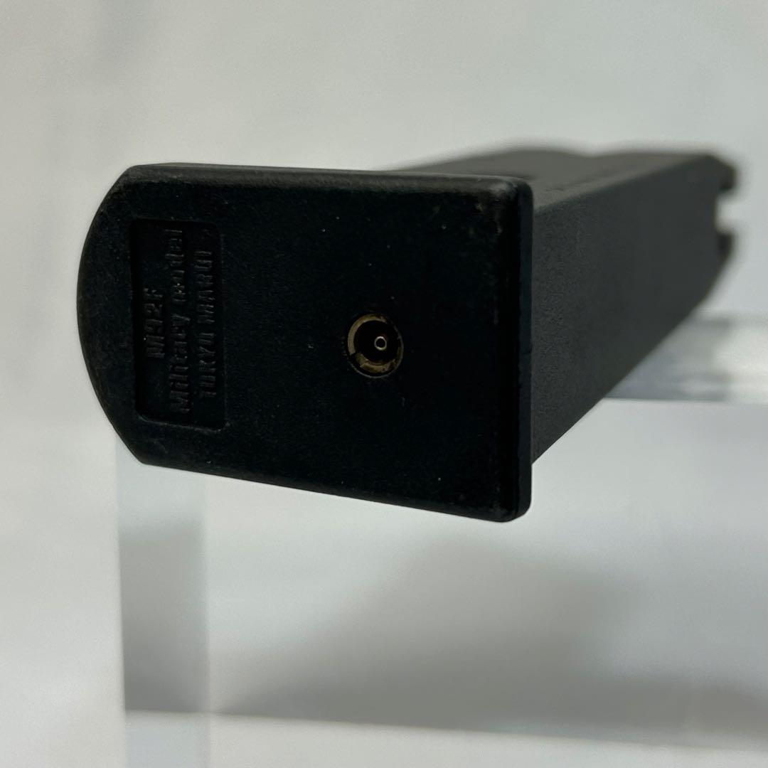 ベレッタ　M92F　／　東京マルイ　ガスガン