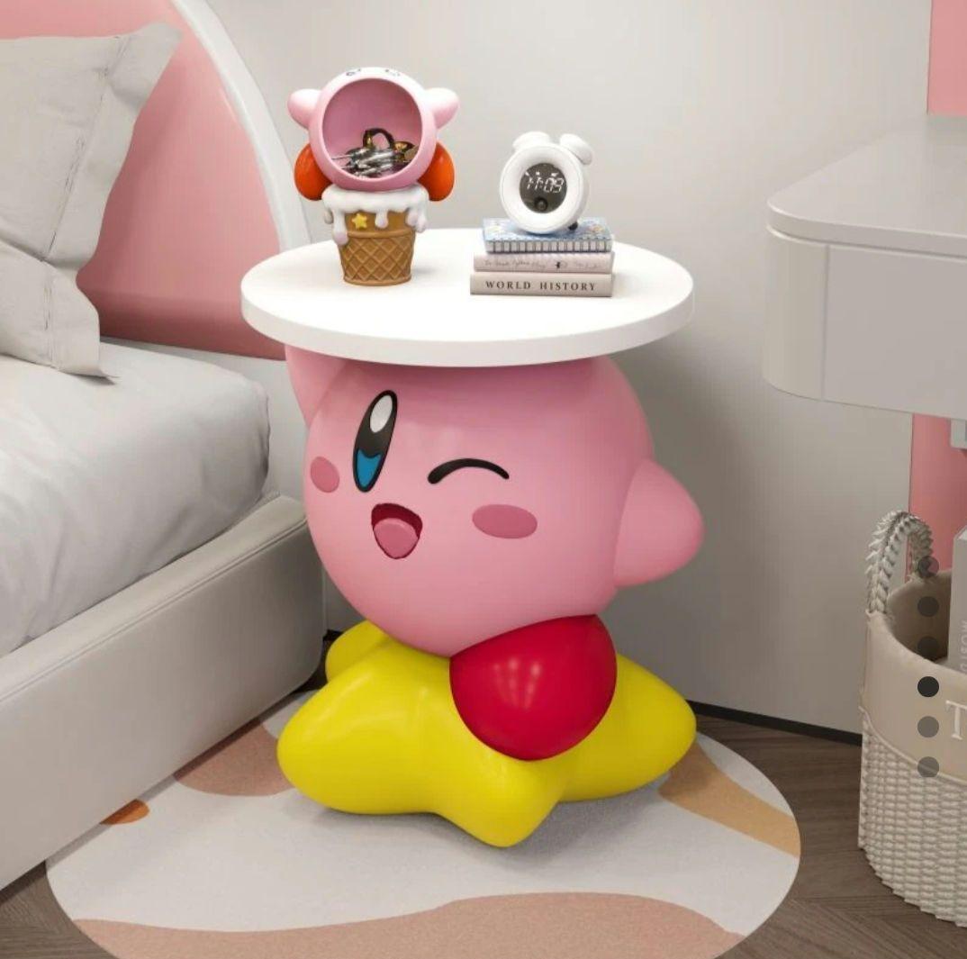 星のカービィ ロロロ フィギュア 指人形 星のカービィ指人形 ロロロ 星