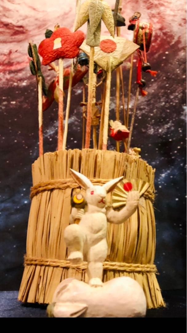 アジアンヴィンテージ 混合シルバー（？） 龍と玉 少数民族 正装