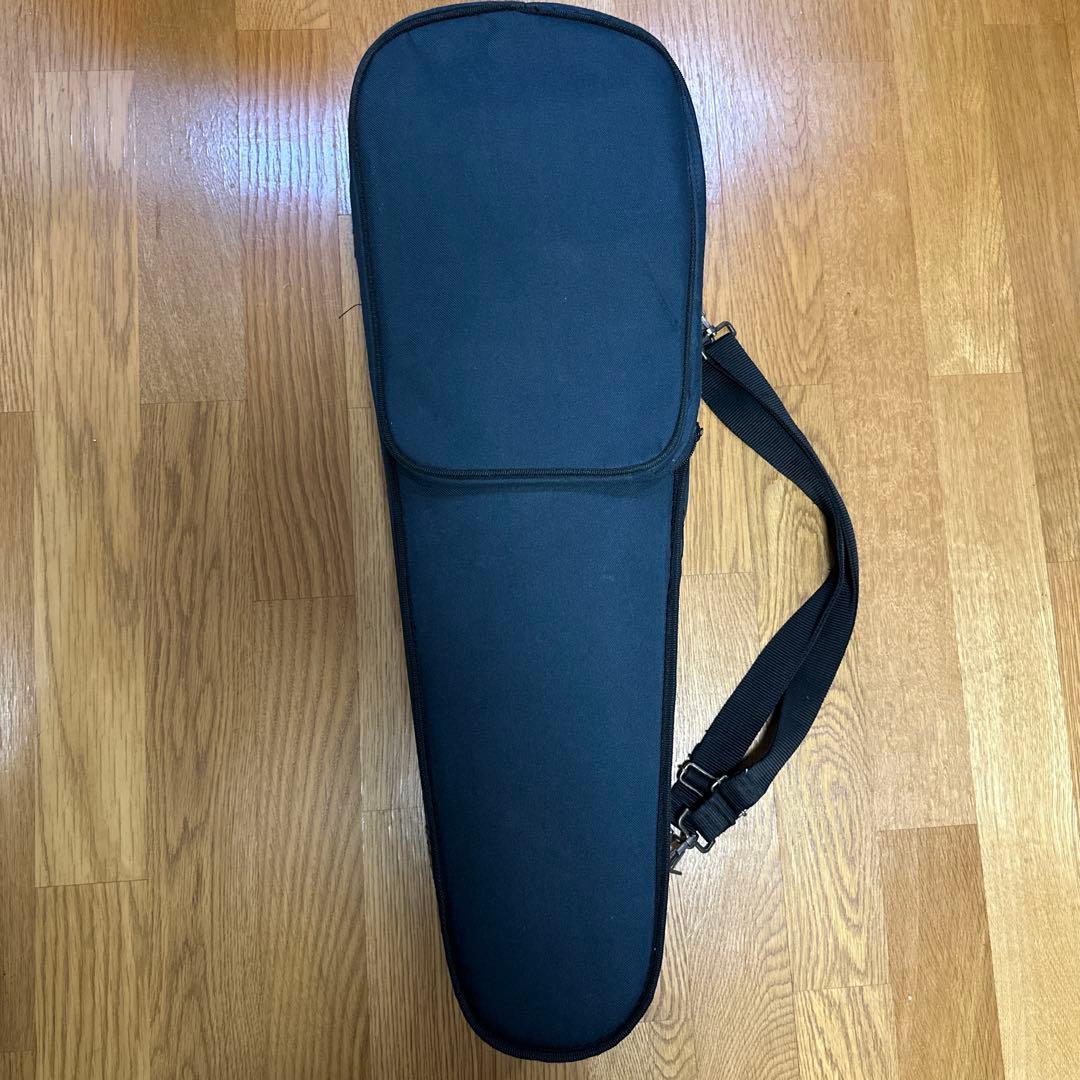 Suzuki バイオリン 1/2 230 Anno 2011 KUN肩当て付き