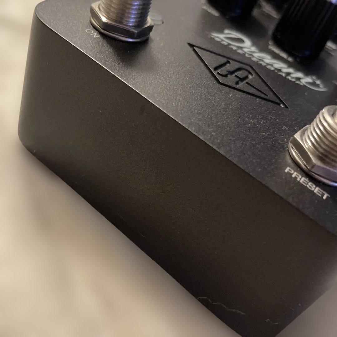 UAFX Dream 65 reverb amp 中古