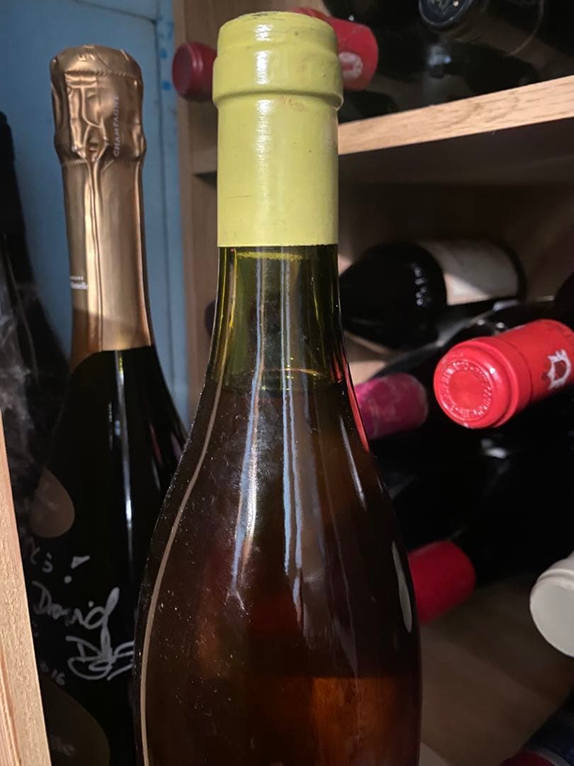 1995年シャトーラヤス 幻のジャックレイノー作 楽天市場】Château