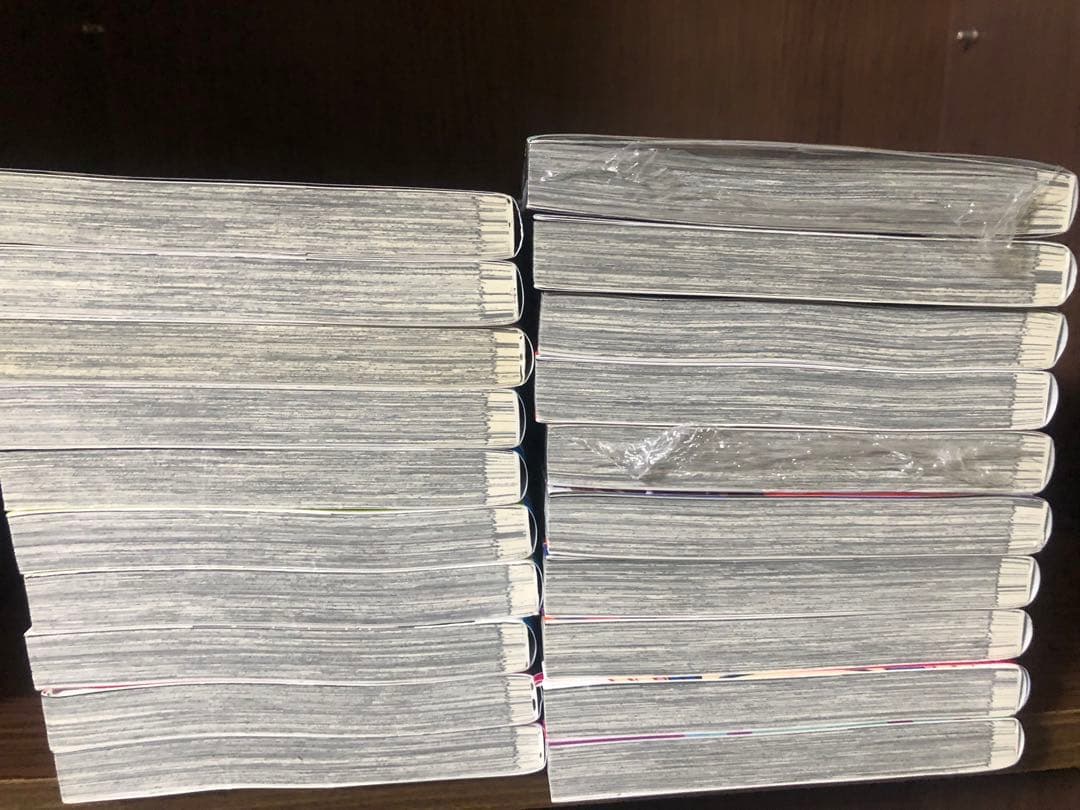 魔入りました！入間くん 1〜46巻+1冊 既刊全巻セット 西 修 ペーパー