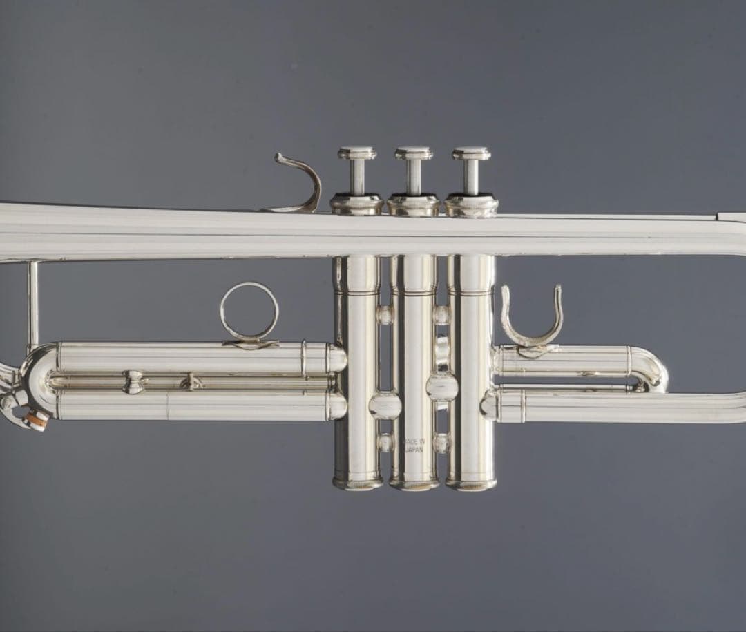 【新中古美品】YAMAHA ヤマハ YTR-4335G(S)