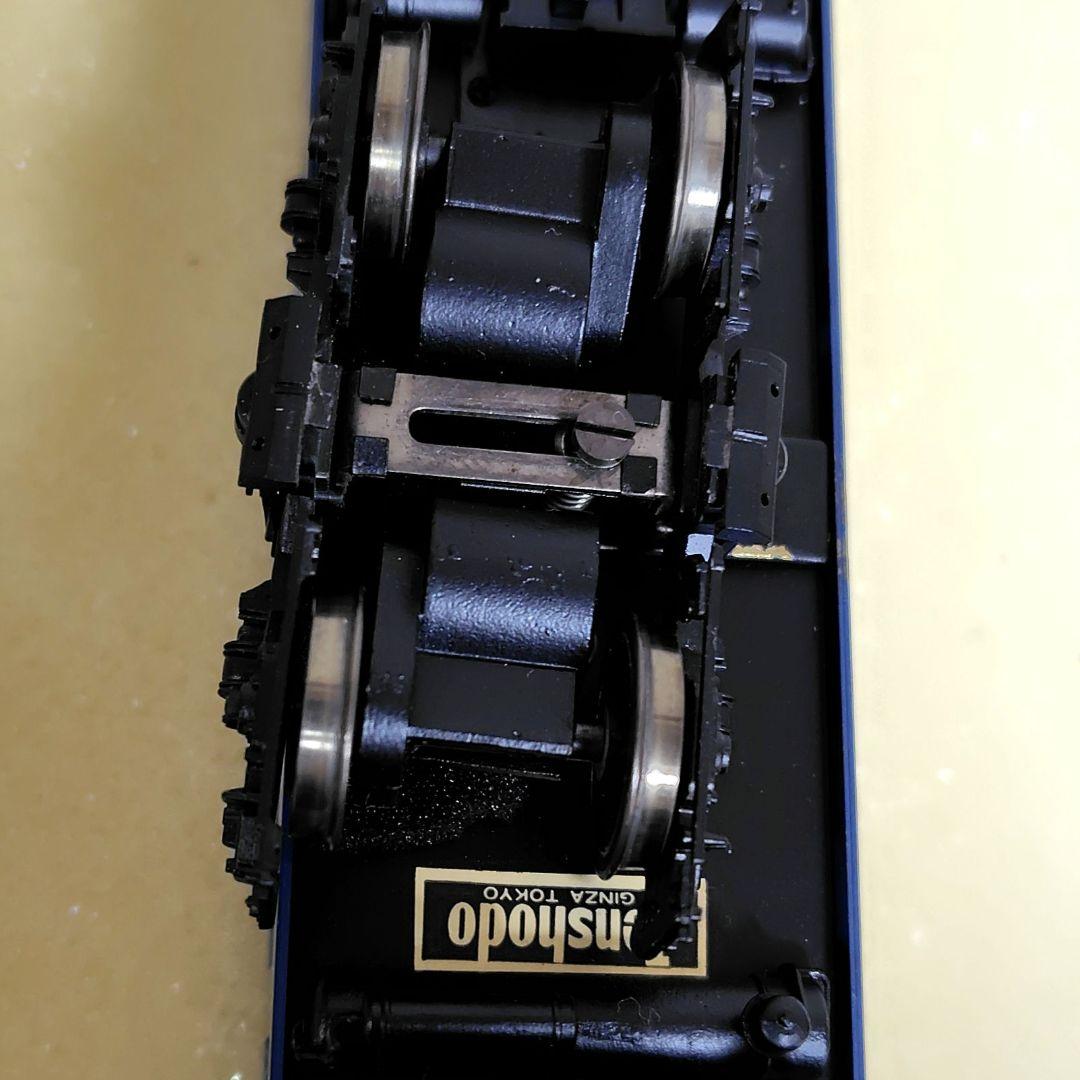 （値下げ）天賞堂 EF64一般型 電気機関車