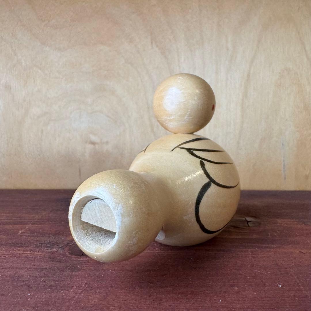 柳宗理 鳩笛 ハト 民藝 高亀 郷土玩具 工芸 古道具 ビンテージ