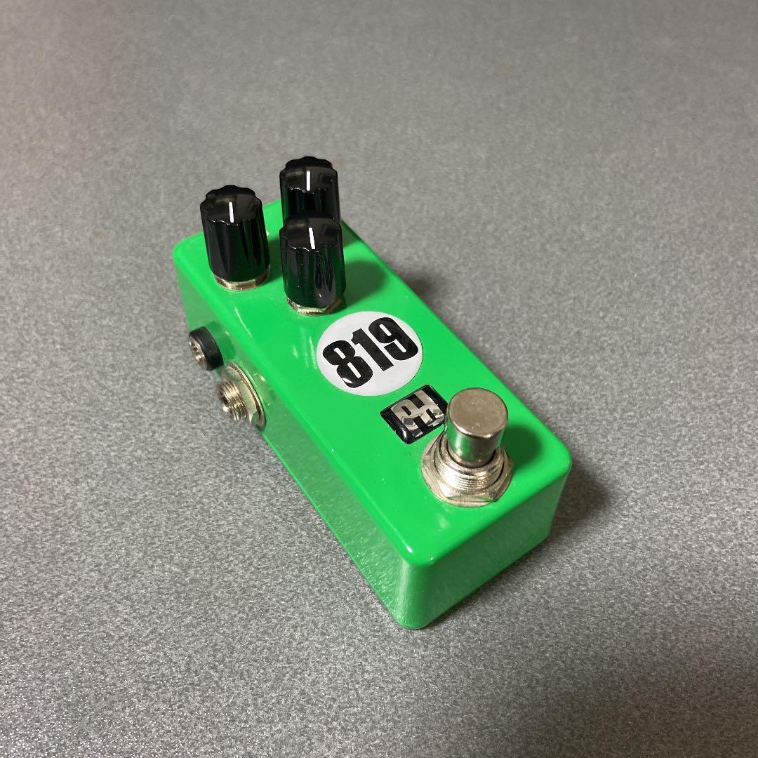 pedal diggers 819 mini Pedal diggers 819 Limited（管理番号：504