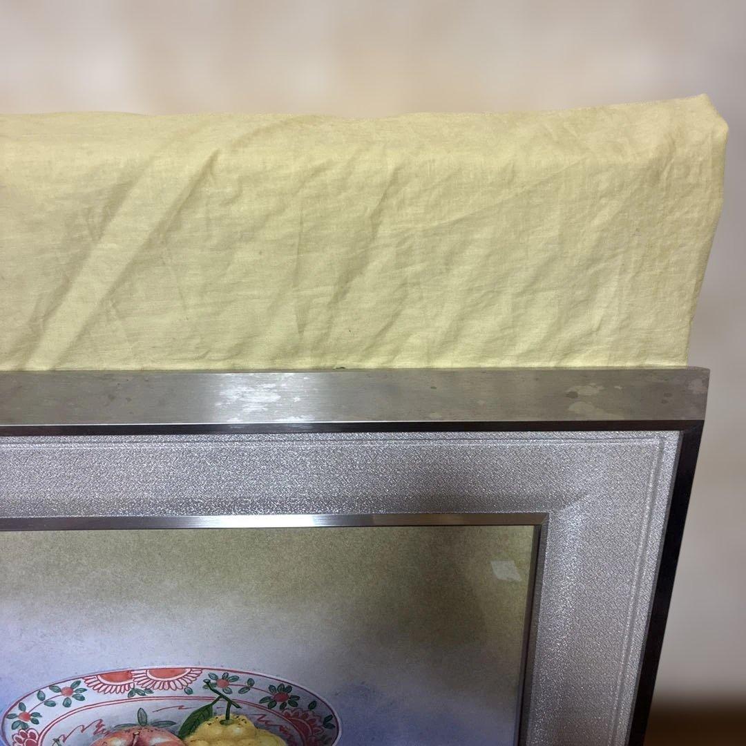 【原画】作・五十川昇乗　タイトル・静物