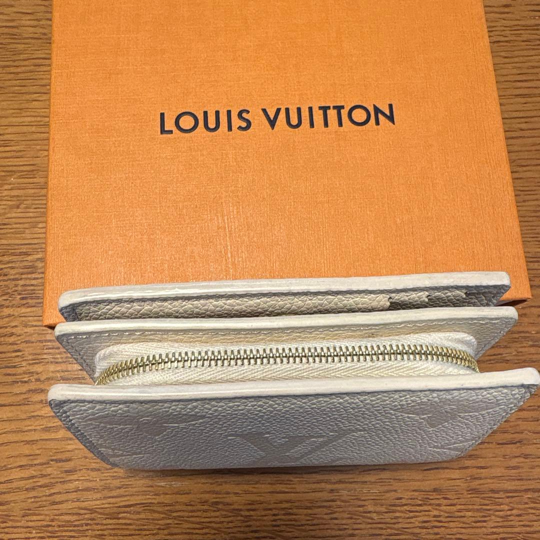 ポルトフォイユクレア　ワイルドアットハート