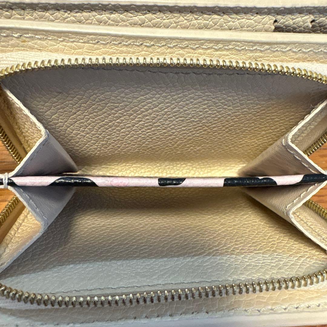 ポルトフォイユクレア　ワイルドアットハート