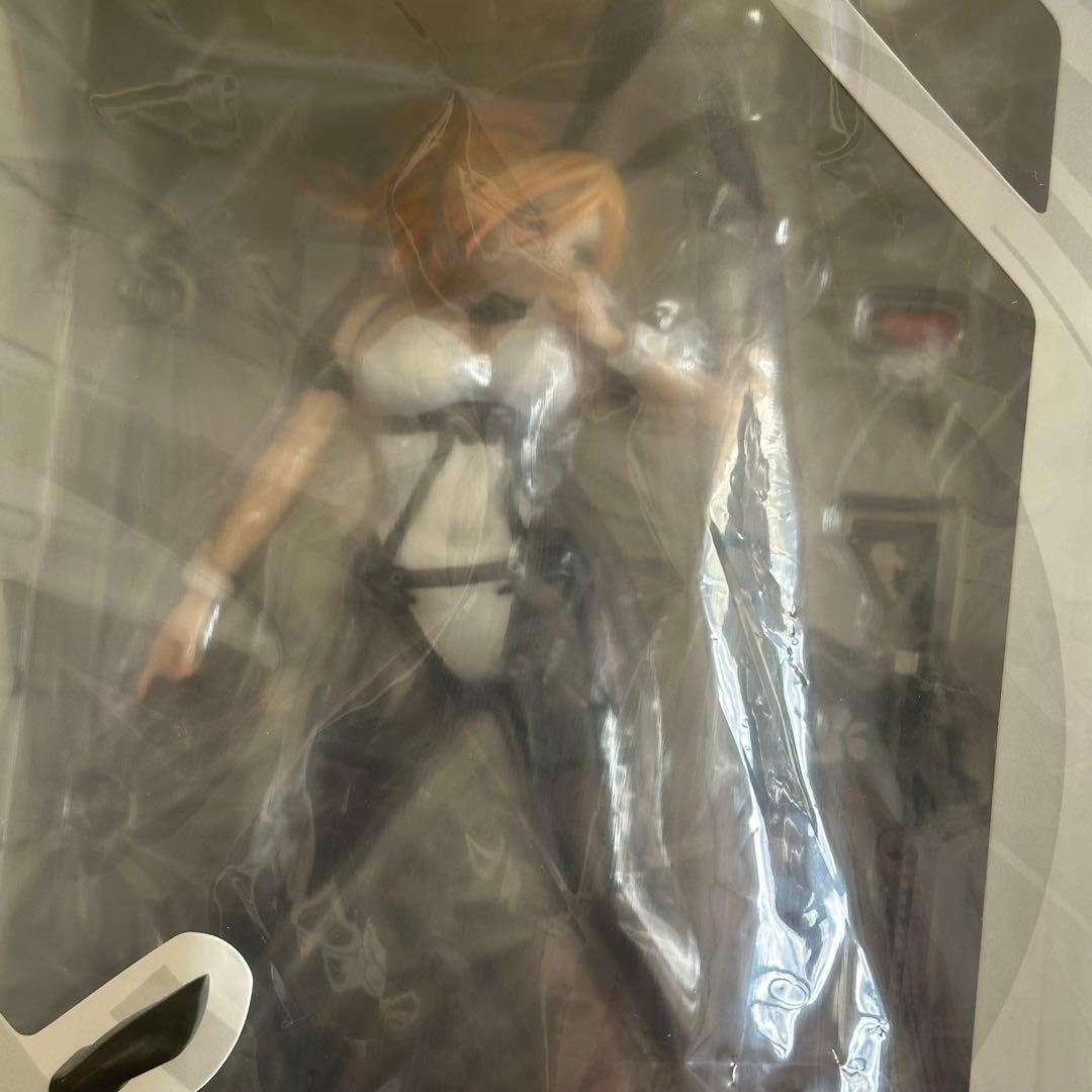 【新品】KDcolle ARMS NOTE パワード・バニー 1/7 フィギュア