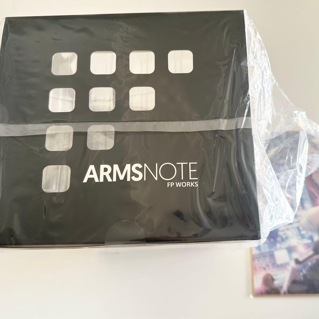 【新品】KDcolle ARMS NOTE パワード・バニー 1/7 フィギュア