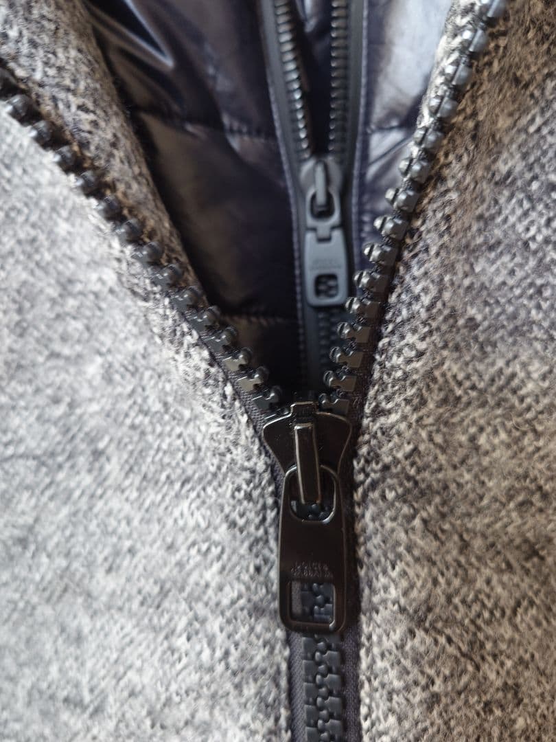 ドルチェ&ガッバーナ冬ジャケット