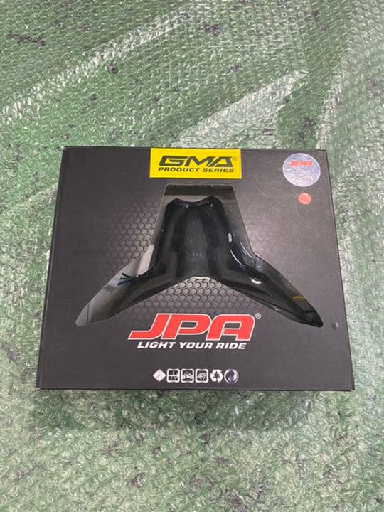 ZX25R オンライン テールランプ スモーク 品 Ninja ニンジャ TST
