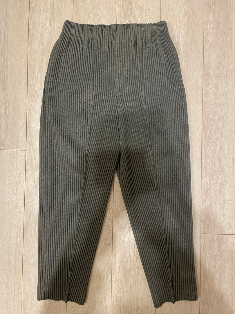 HOMME PLISSÉ ISSEY MIYAKE セットアップ