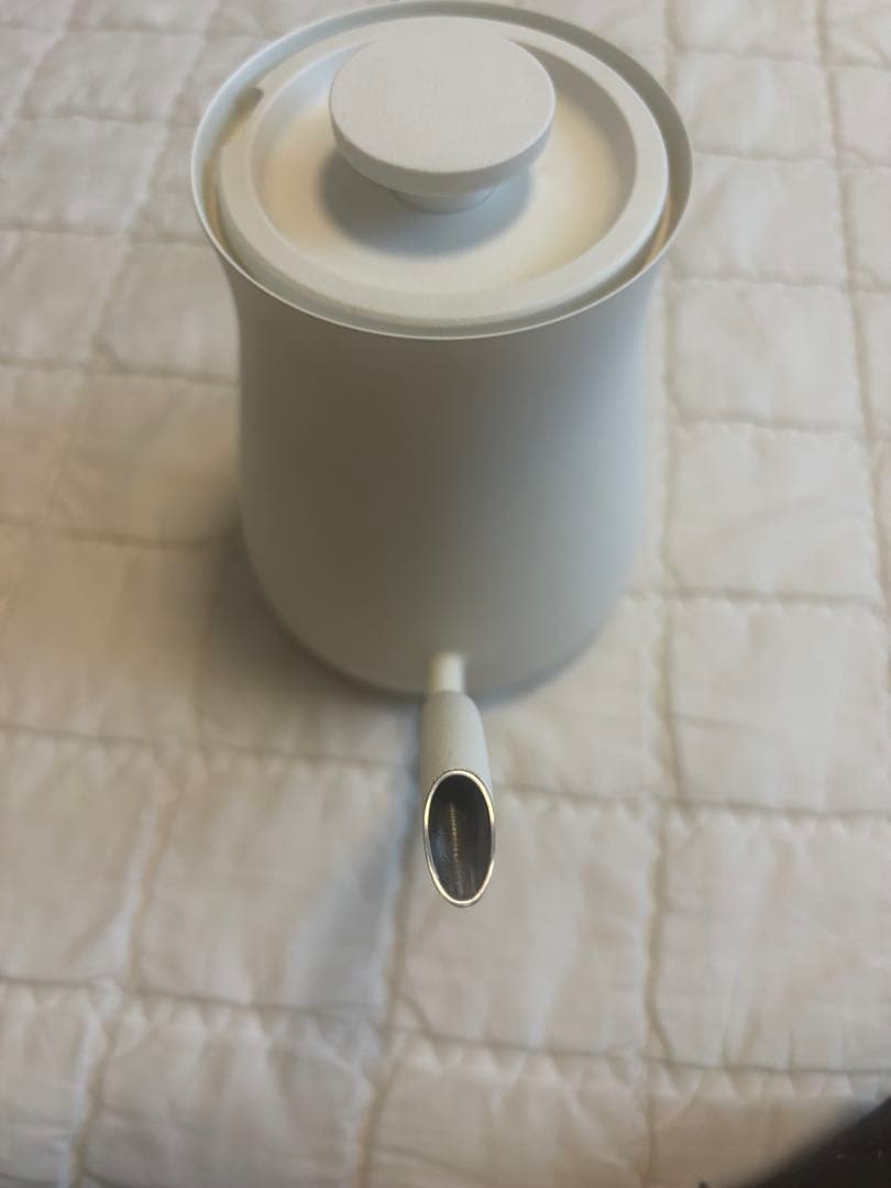 美品　バルミューダ　ケトル