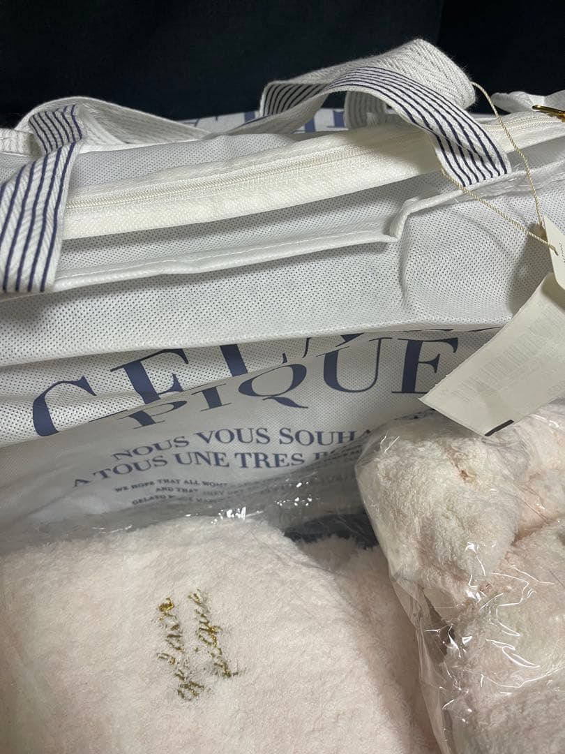 あ*り様 gelato pique ジェラピケ　2017年福袋×1 フリーサイズ