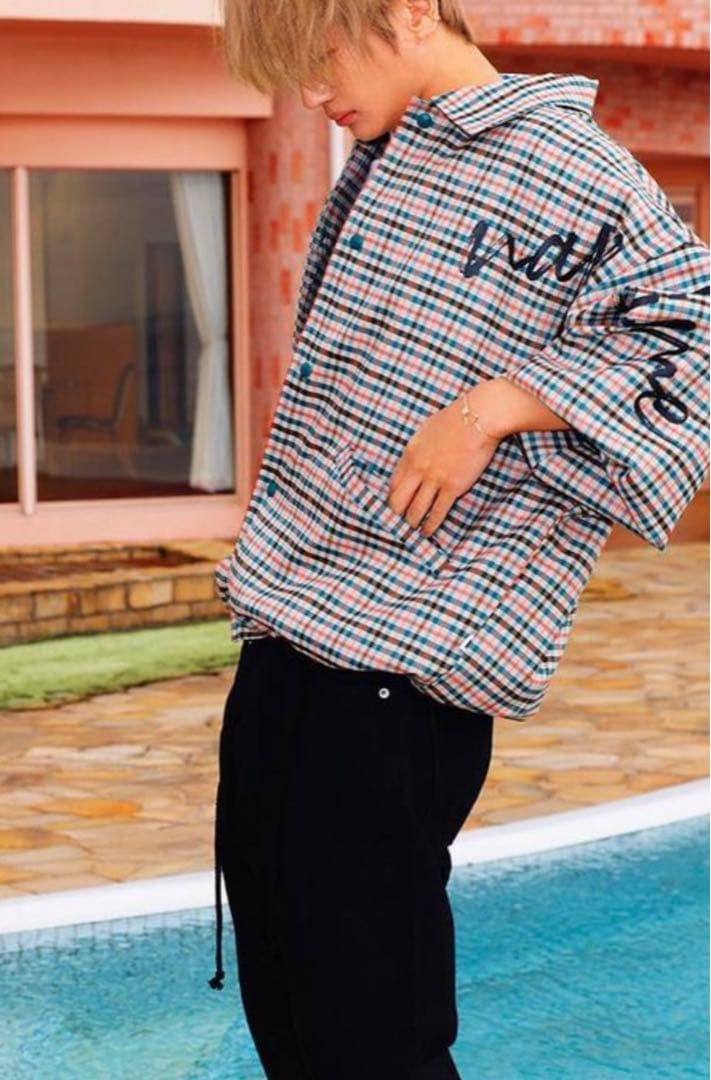 オンライン 通販おもちゃ・ホビー・グッズ - Nissy 西島隆弘 ナップ