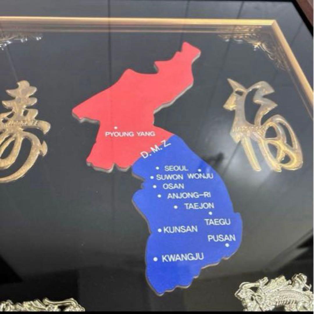 米軍放出品　壁掛け　インテリア　モニュメント　送料無料