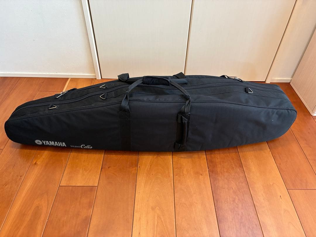 サイレントチェロ　SVC50