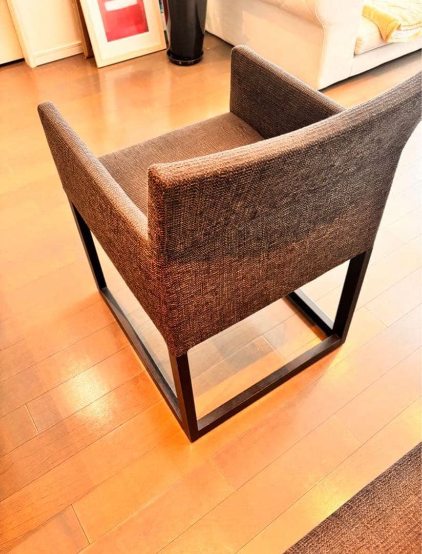 arflex ダイニングチェア　ACH02