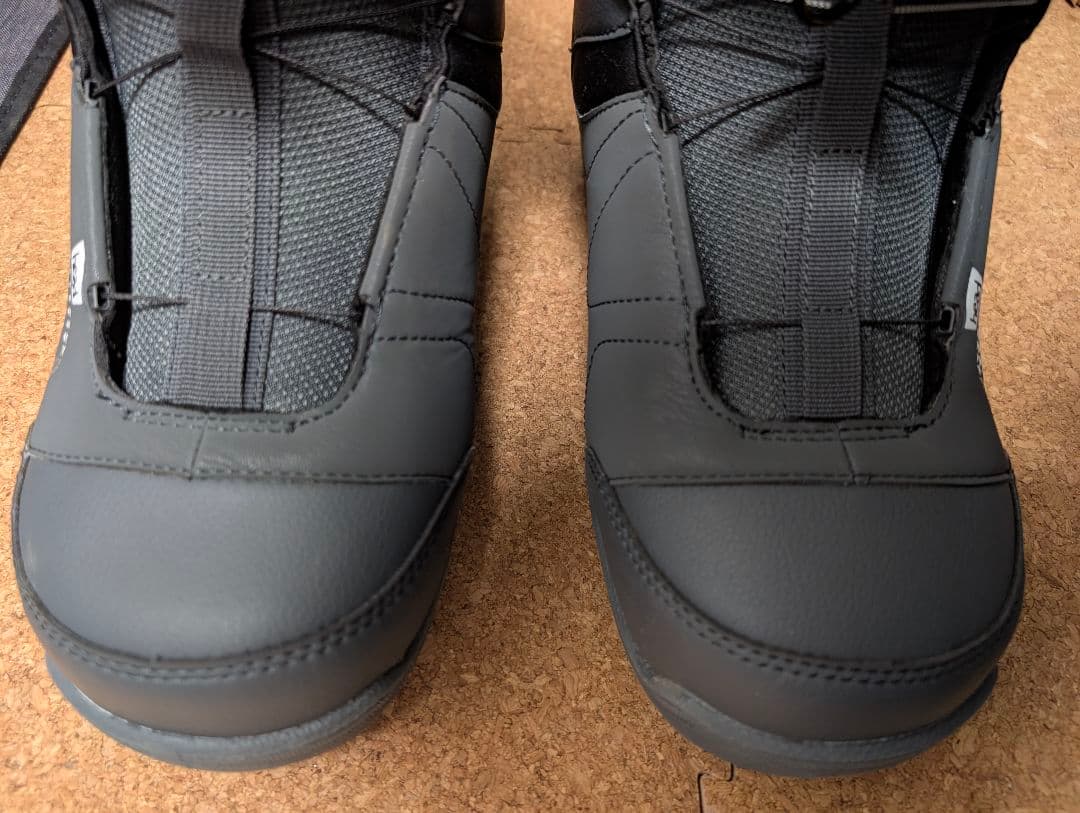 ヘッド(HEAD)TRIGGER LYT BOA FOCUS 28cm