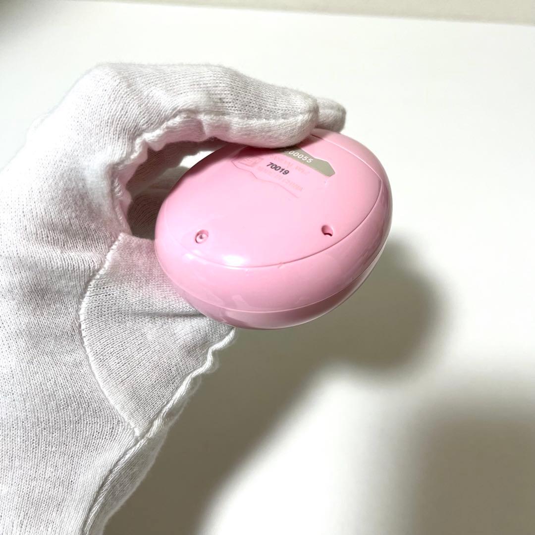 【希少】 たまごっちみーつ スイーツver. ピンク 動作確認済み 箱付き