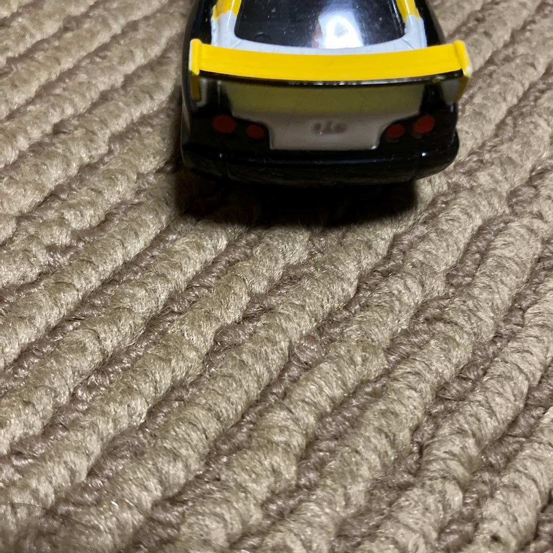 R34 Skyline JGTC NISMO GT-R TEST CAR トミカ