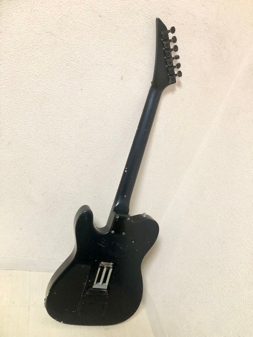 喜*里様 FERNANDES TE-115 BUCK-TICK今井モデル サステ