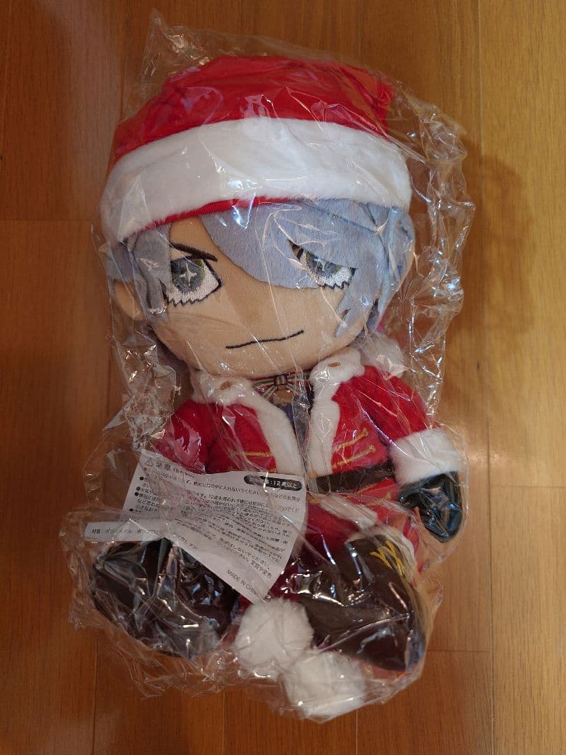 Ado 収納BOX全2種各1個、ペンライトケース全2種各1個 計4点まとめ売り