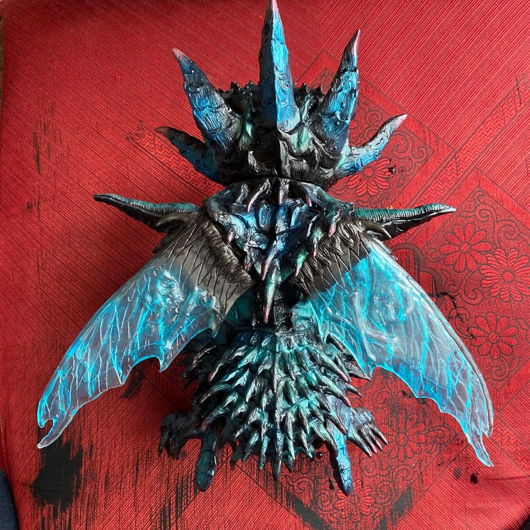 マーミット karzworks バアルゼブブ