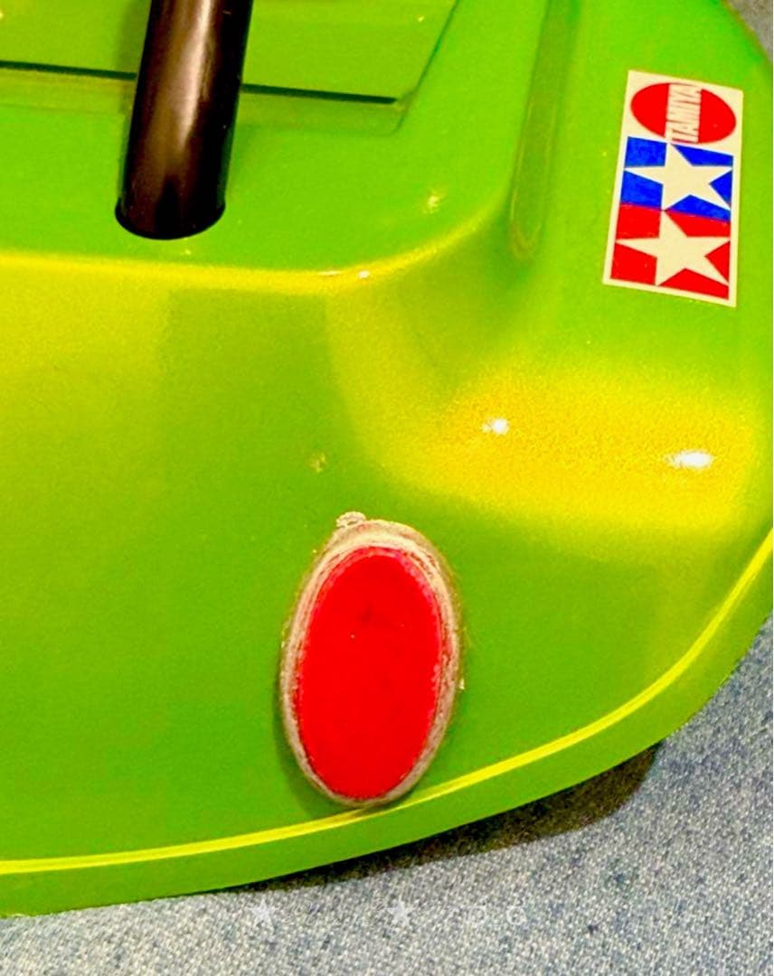 タミヤ◇STREET ROVER◇ストリートバギー 塗装済みボディ