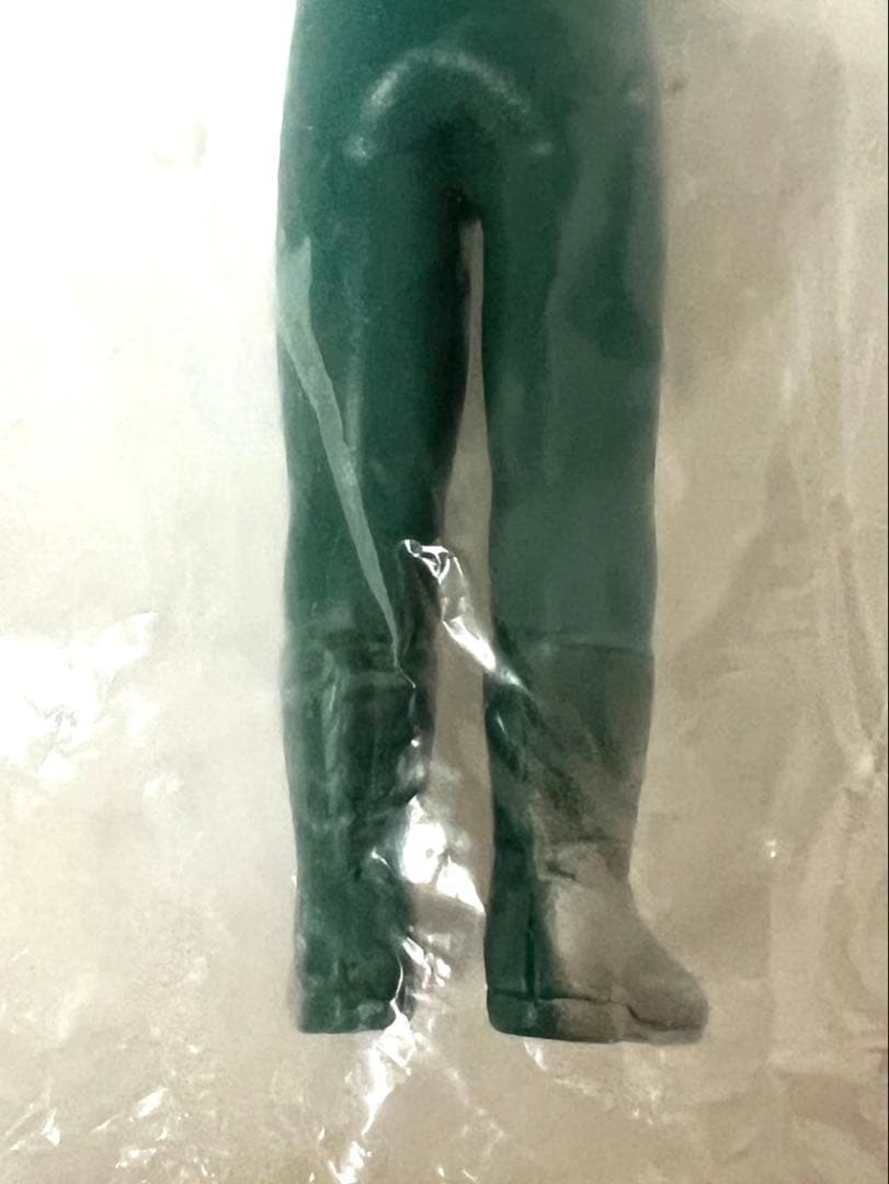 仮面ライダー ストロンガー ソフビ バンザイポーズ 無版権（ポピー 旧バンダイ