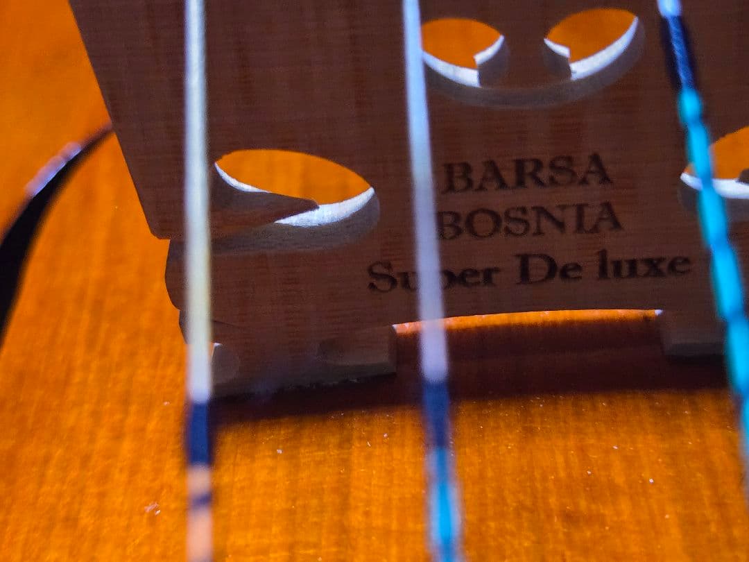 セ－ル本日限定バイオリン4/4 イタリアMARTINI ORESTE 1952年 - メルカリ