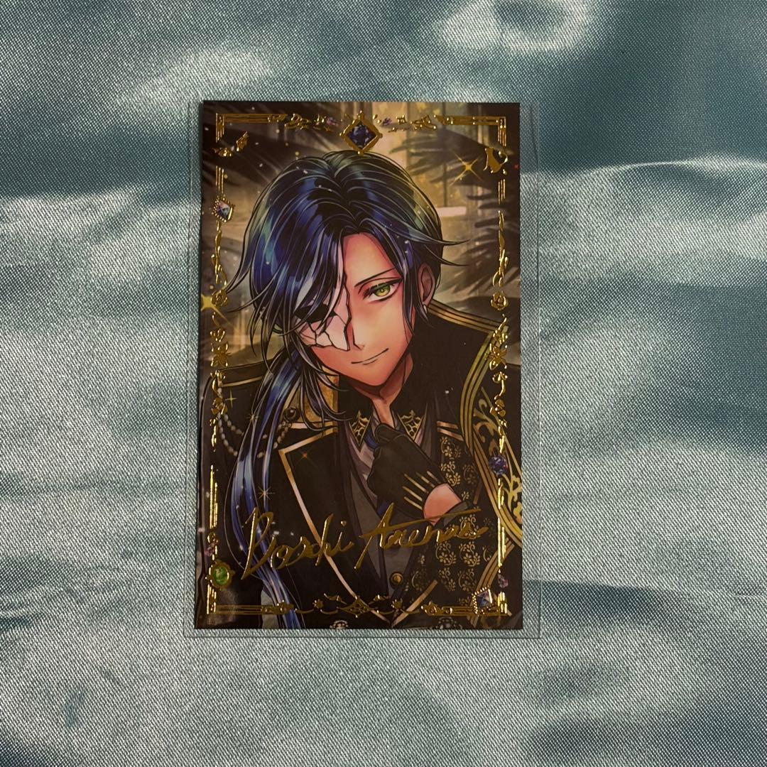 あくねこ ボスキ バトコレ 箔押し - メルカリ