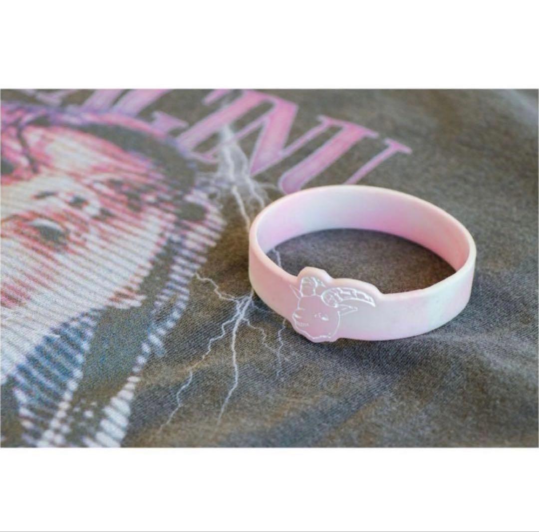 Chevon FC 限定グッズ まゆT（トリップver.）+ラババン