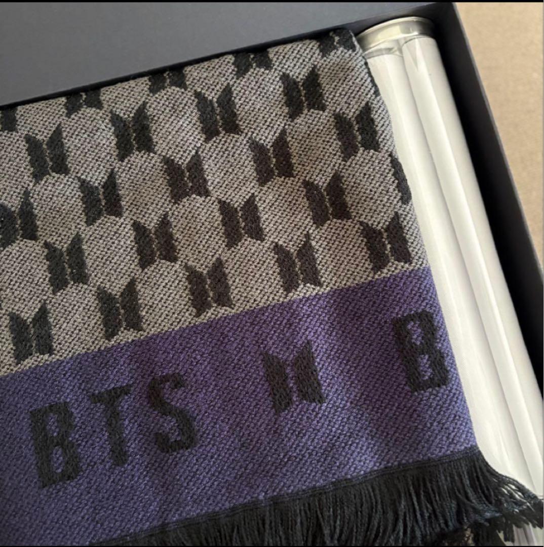 BTS FCグッズ　MERCH BOX #1