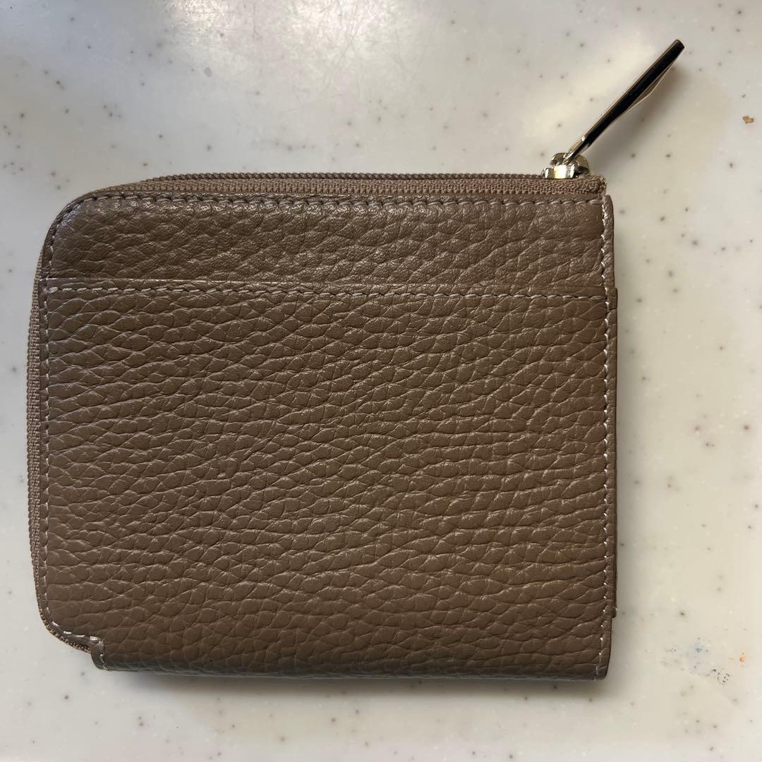 ATAOミニ財布　ミリモ