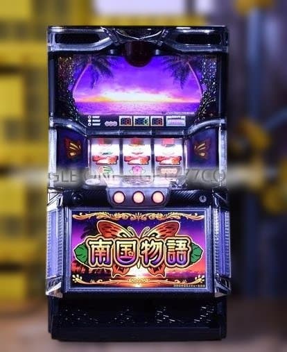 入手困難】☆南国物語／F1☆オリンピア☆沖スロ☆名機☆人気シリーズ