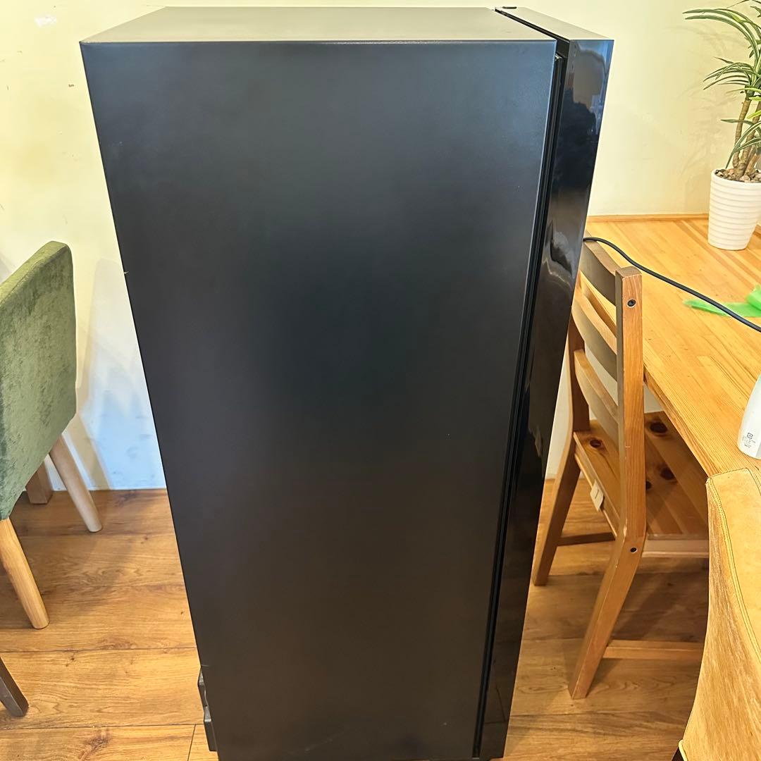 Cellar ワインセラー ガラス扉付き