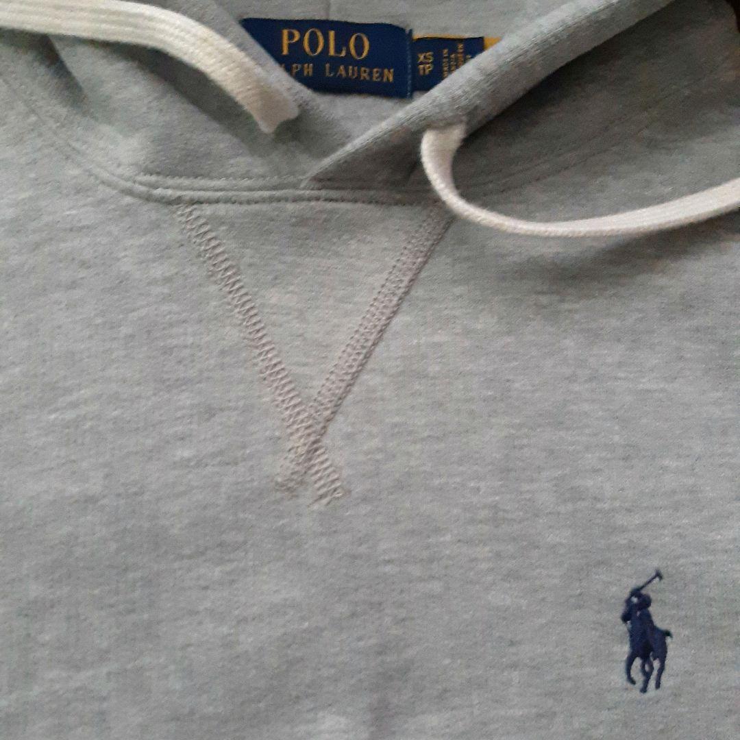 Polo Ralph Lauren パーカー メンズXS