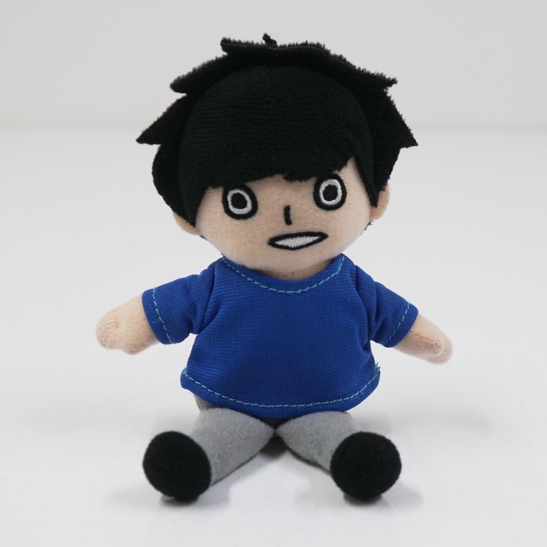 さくらしめじ 髙田彪我 ぬいぐるみ USED美品 グッズ マスコット - メルカリ