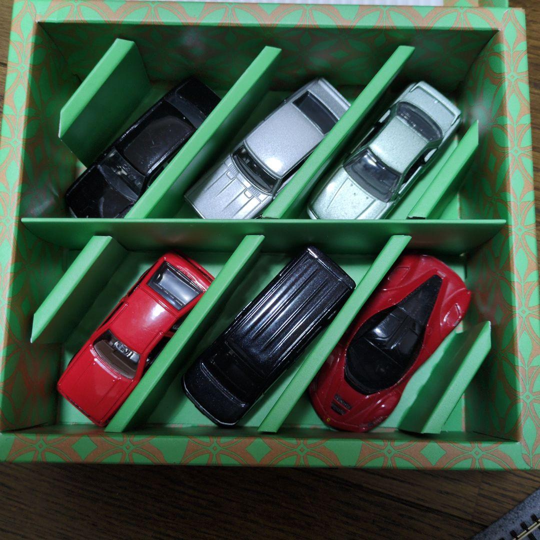 ★現時点最終値下げ★　トミカ まとめ売り