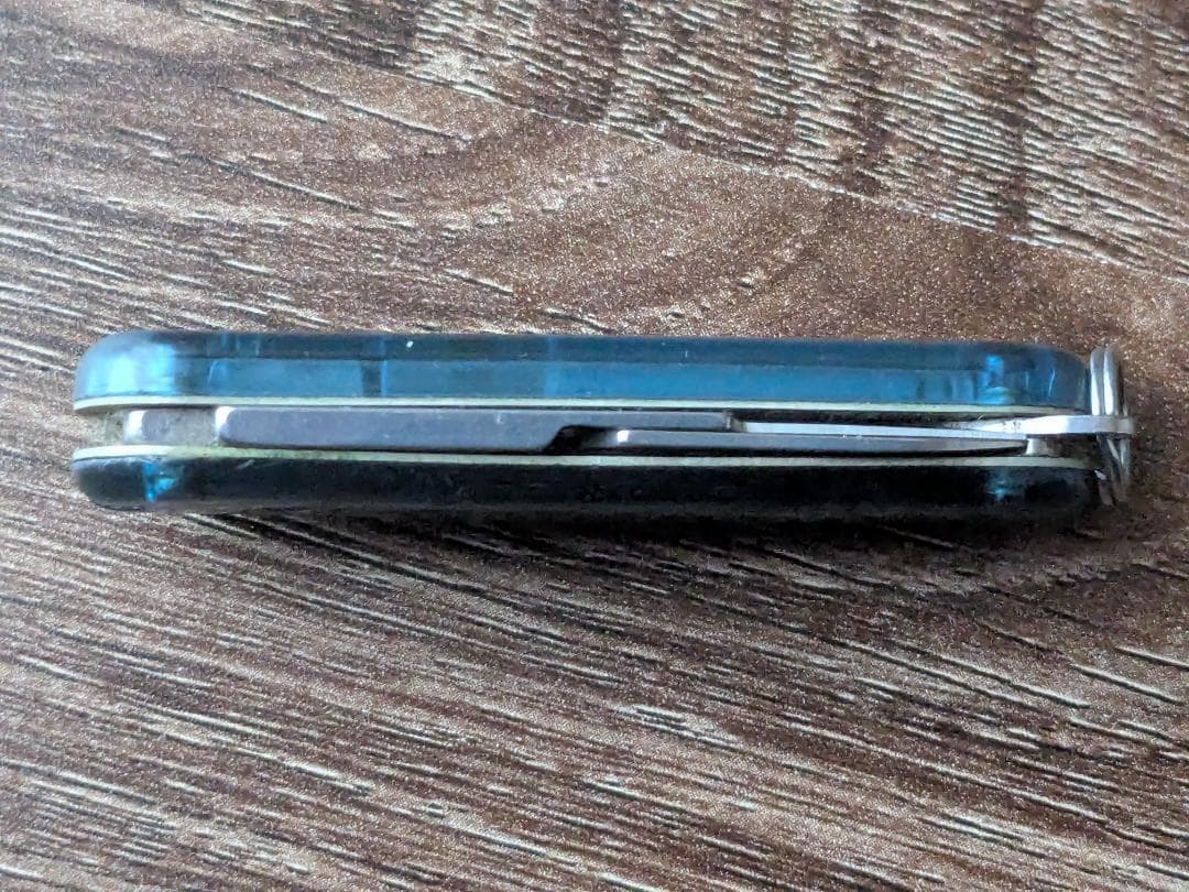 ナンバーナイン 2000SS ビクトリノックス Extra Heavy期