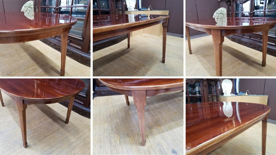 tomomi様 　専用　D12　ダイニング テーブル