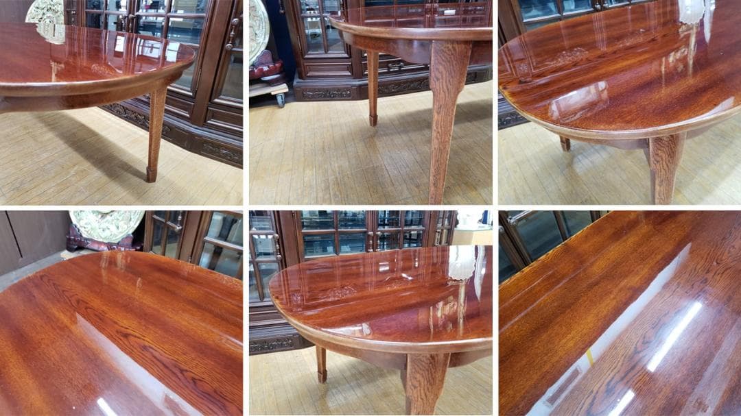 tomomi様 　専用　D12　ダイニング テーブル