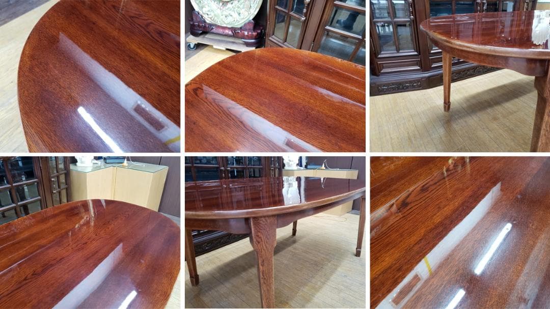 tomomi様 　専用　D12　ダイニング テーブル