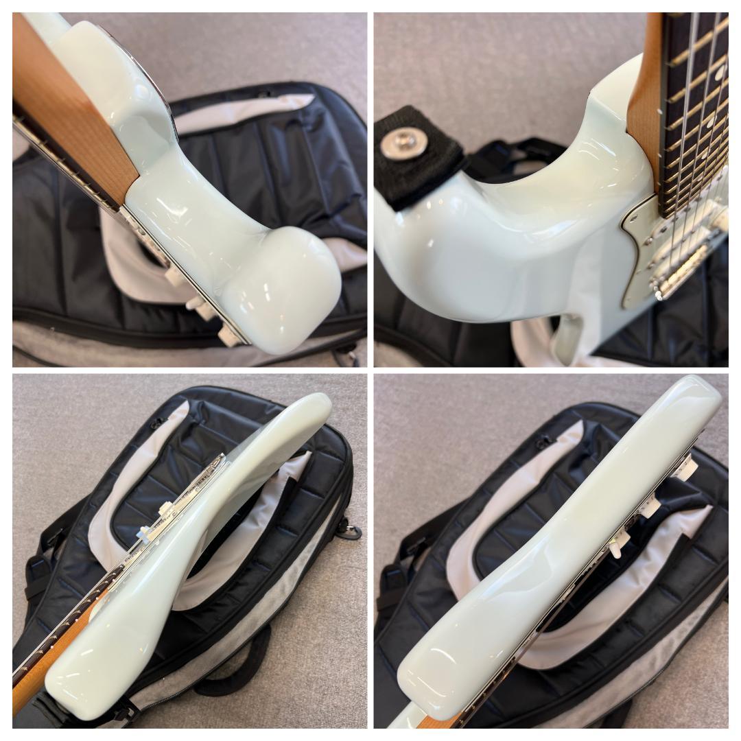 s*n様 フェンダー アメリカンプロフェッショナル2 ストラトキャスター　エレキ