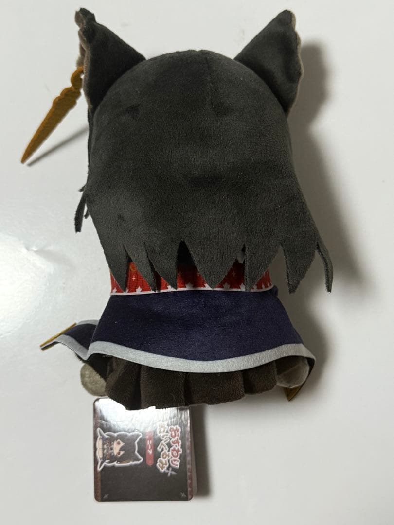 グラブル　おすわりぬい　ニーア　　グラブルフェス 2022-2023